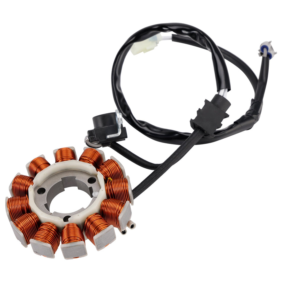 2021-2024 für Fantic XEF 250 4T Hard Enduro Magneto-Stator-Generator 07092005