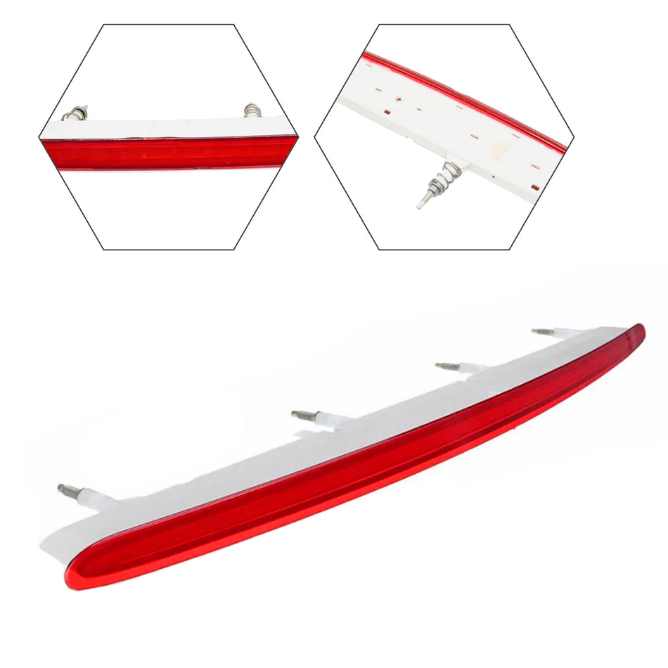 Rote dritte Bremsleuchte 63257164978 für BMW 1er 128i 135i M E82 E88