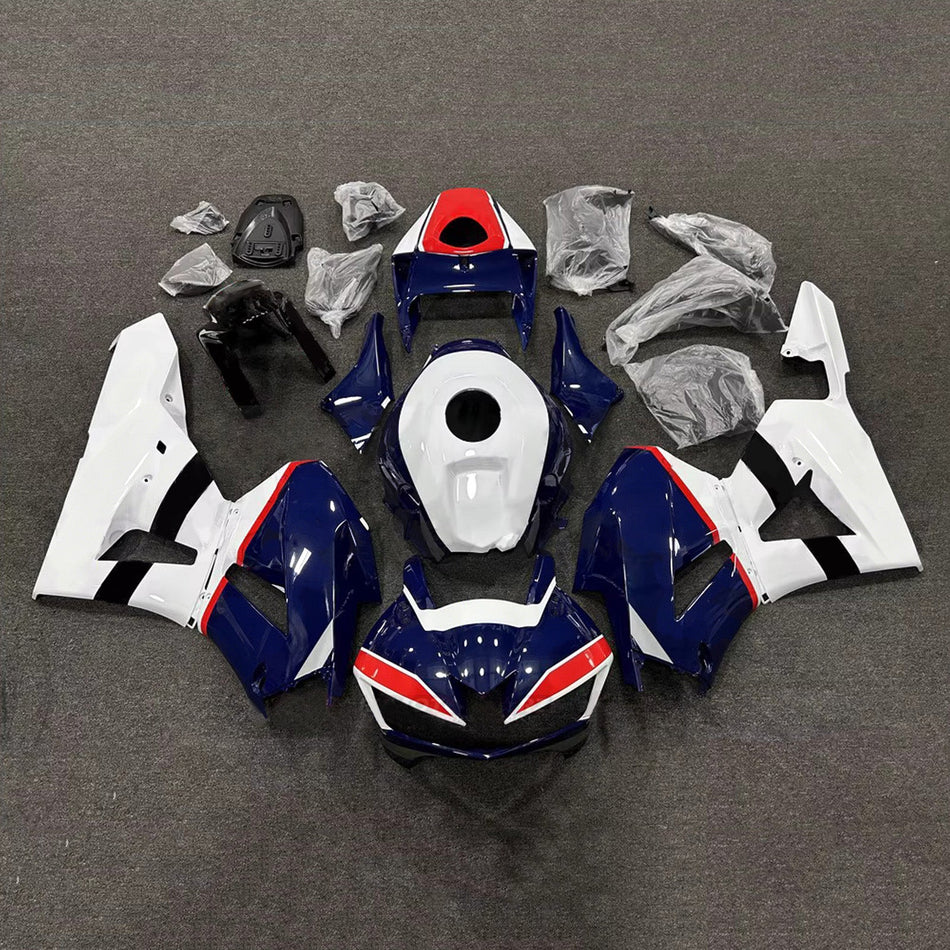 Verkleidungssatz aus ABS-Kunststoff für Honda CBR600RR 2013-2025 F5