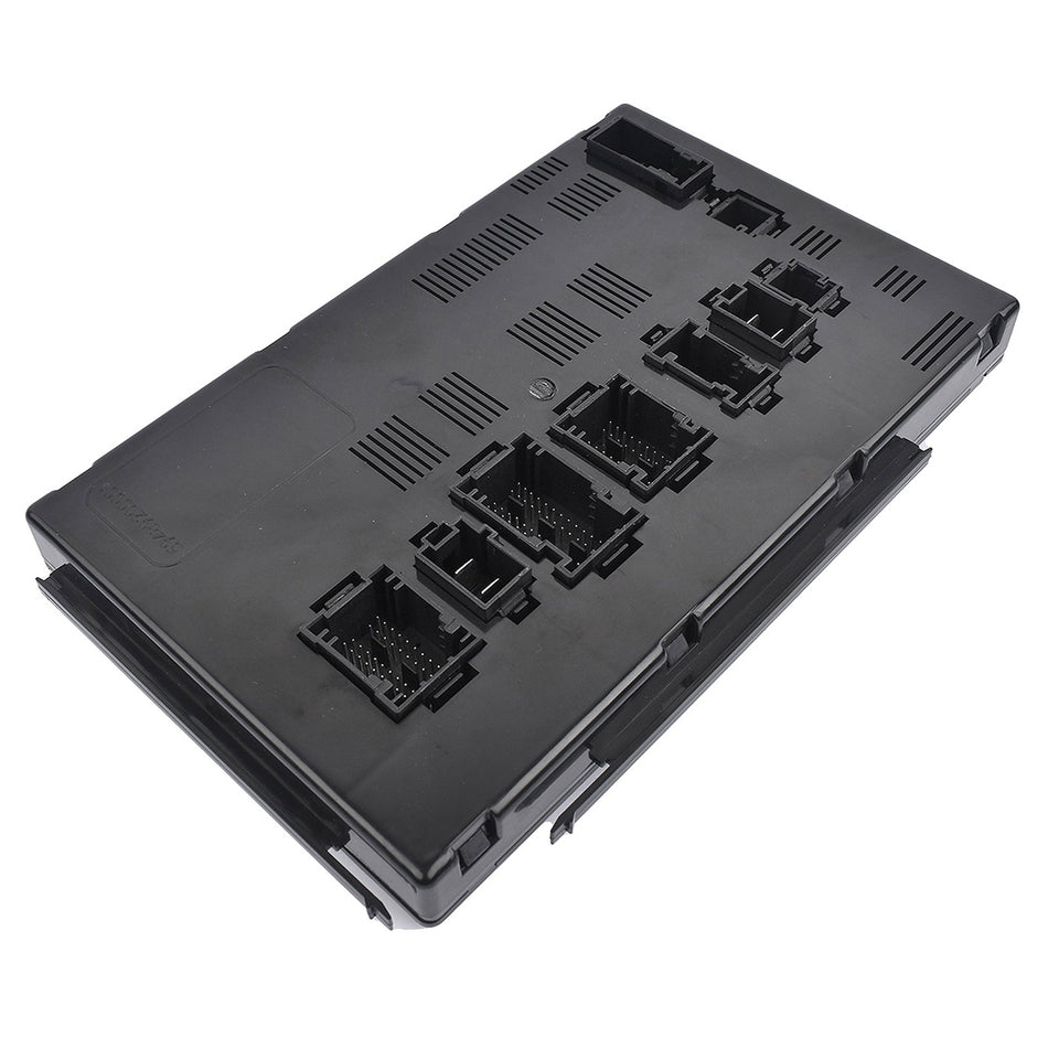 Mercedes-Benz Rear SAM Signal Acquisition Module A1645409262