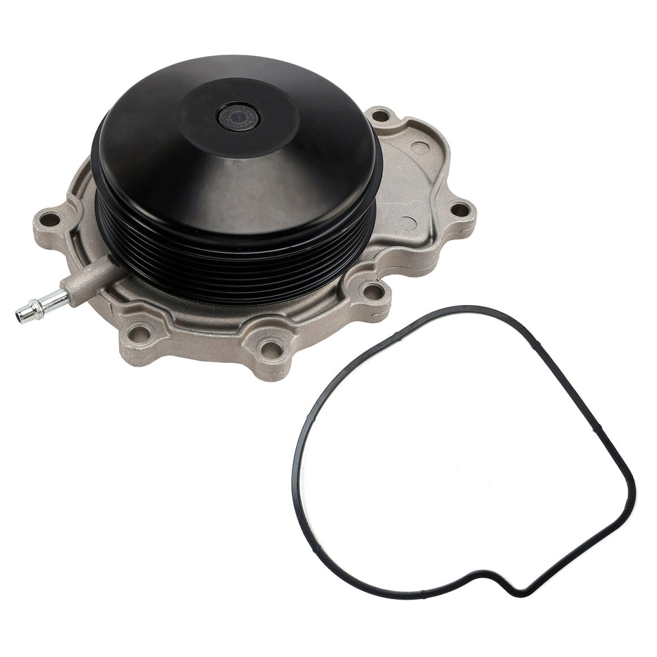 Wasserpumpe 6512000300 für Mercedes-Benz GLK250 X204 L4 2.1L (2013–2015)