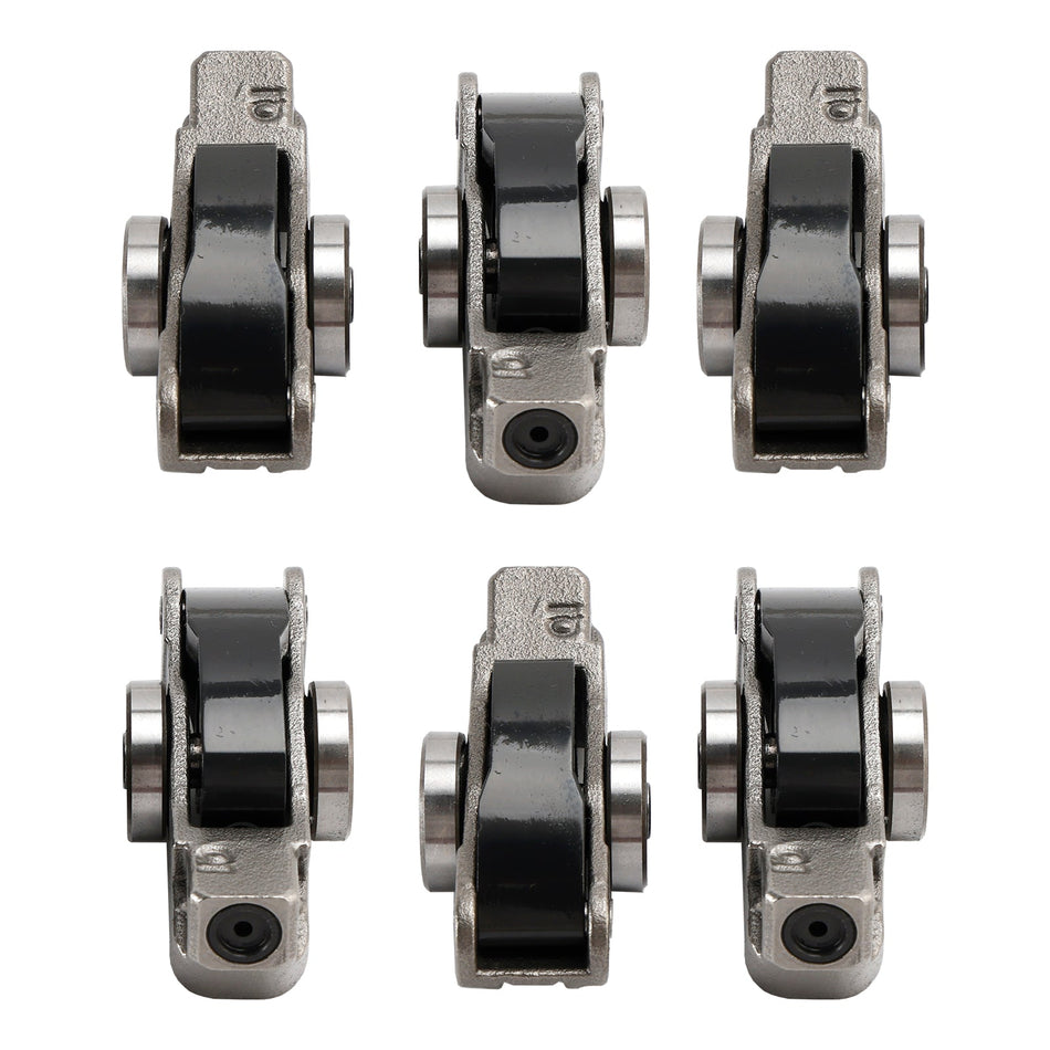 2019–2024 Ram 1500 6 Zyl. 3,6 l 6 x Ventil-Kipphebel-Einlass 5047896AD