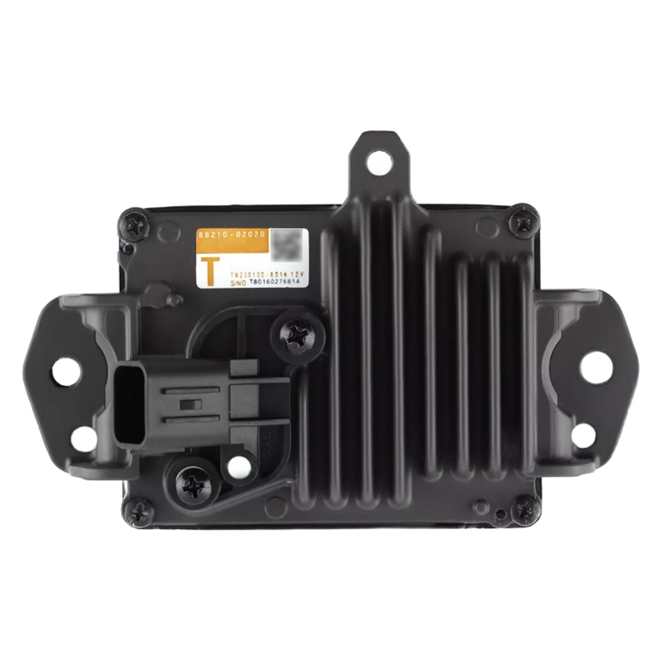 2020–2022 Toyota Prius 4 Zyl. 1,8 l Tempomat Wellenradarsensor 88210–02020