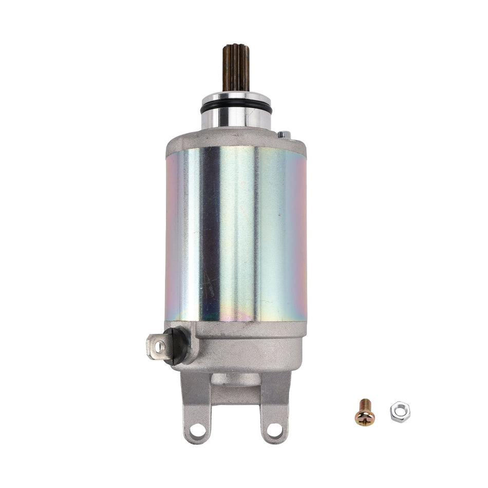 Anlasser passend für Kawasaki SC 150 250 Epsilon SC150 SC250 2002–2006