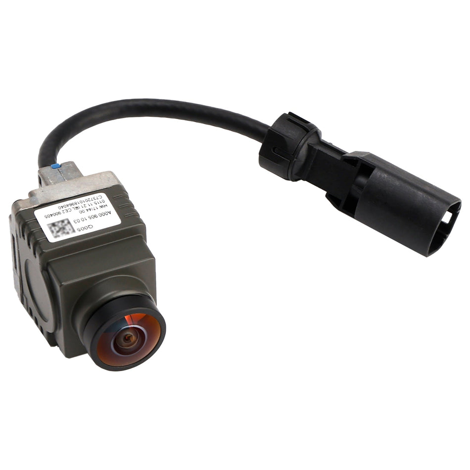 Mercedes-Benz E-Klasse (C207) E 200 CGI Coupé 2012-2013 Außenspiegelkamera links/rechts A0009051003