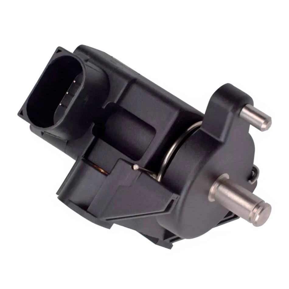 1999-2002 MERCEDES-BENZ SL500 Gaspedalsensor 0125423317