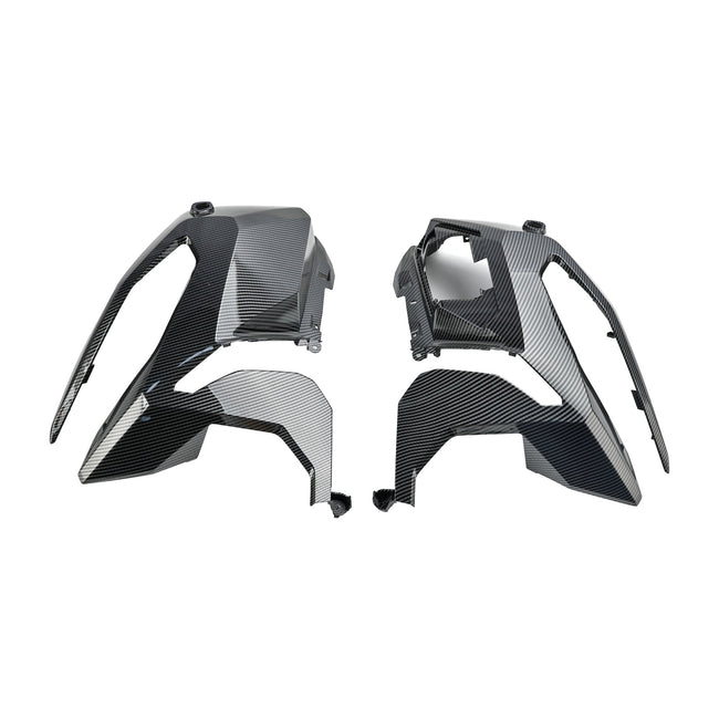 Seite rahmen Abdeckung Panel Verkleidung Körper Gugel für Honda X-ADV 750 2021-2024