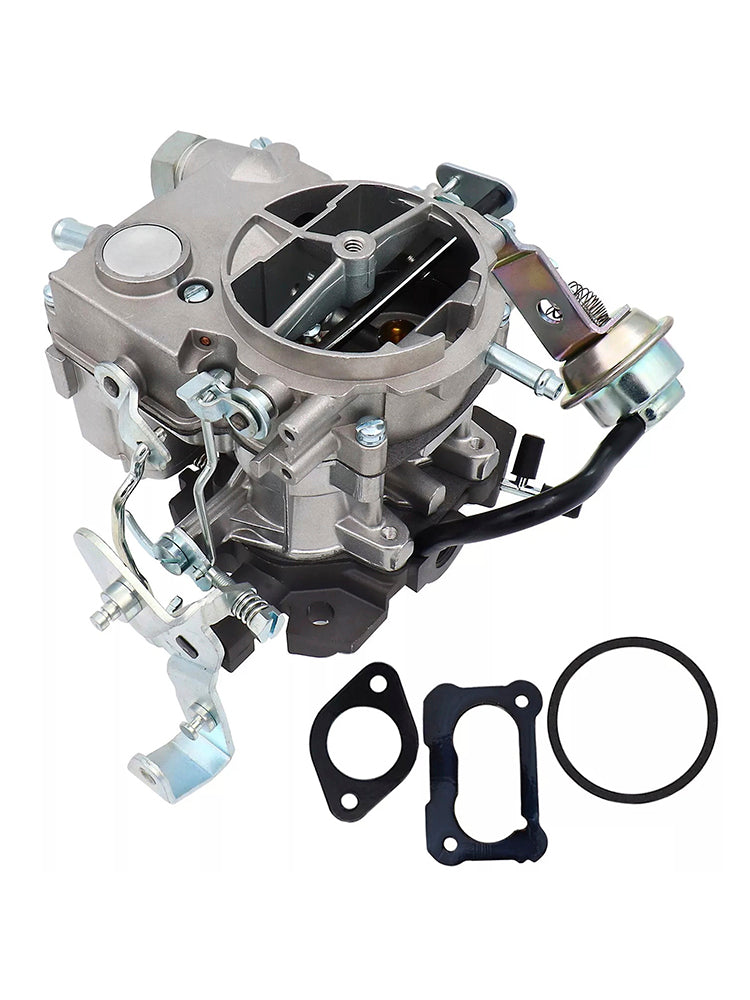 1970-1980 Chevrolet K10 Suburban 2-Zylinder-Vergaser Carby 17054616 CA-22-3174R