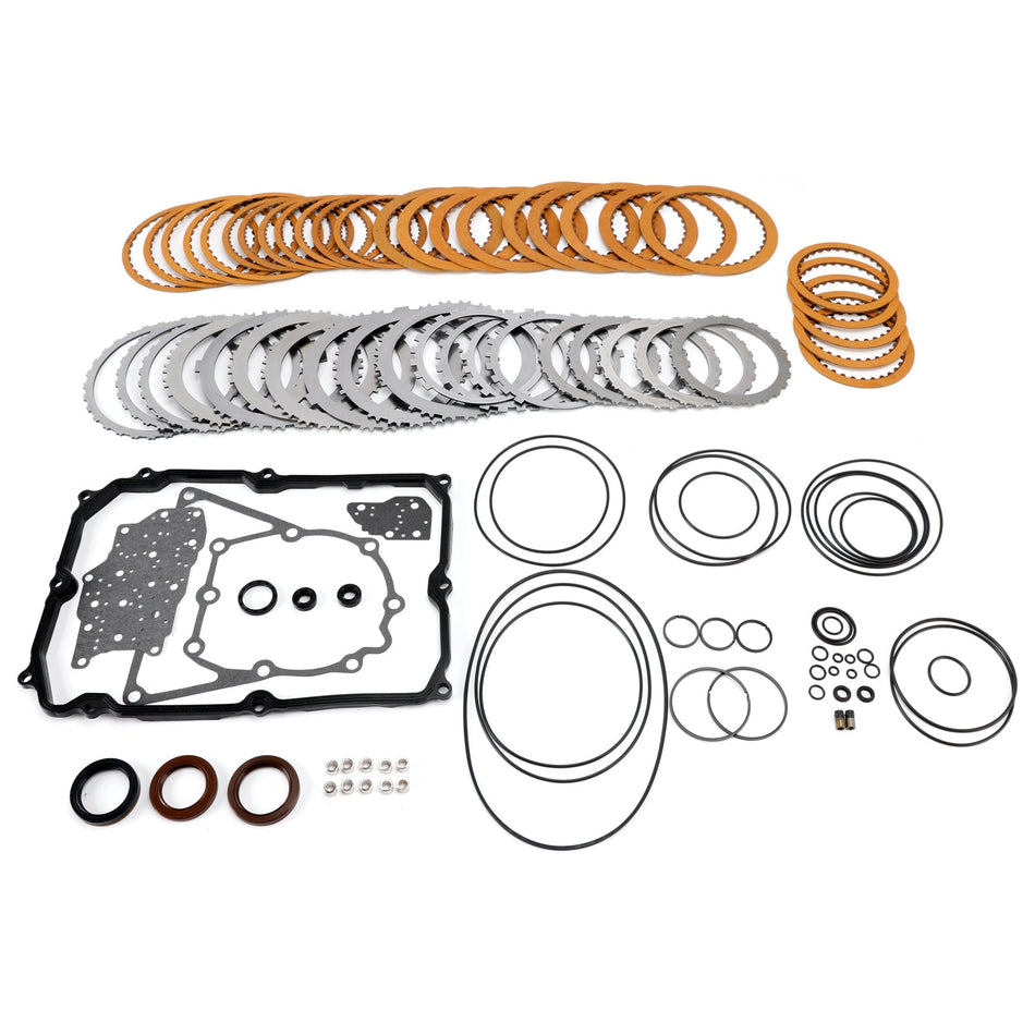 Generalüberholungssatz für Toyota Prado 2.7L Automatikgetriebe Dichtung AC60F AC60E