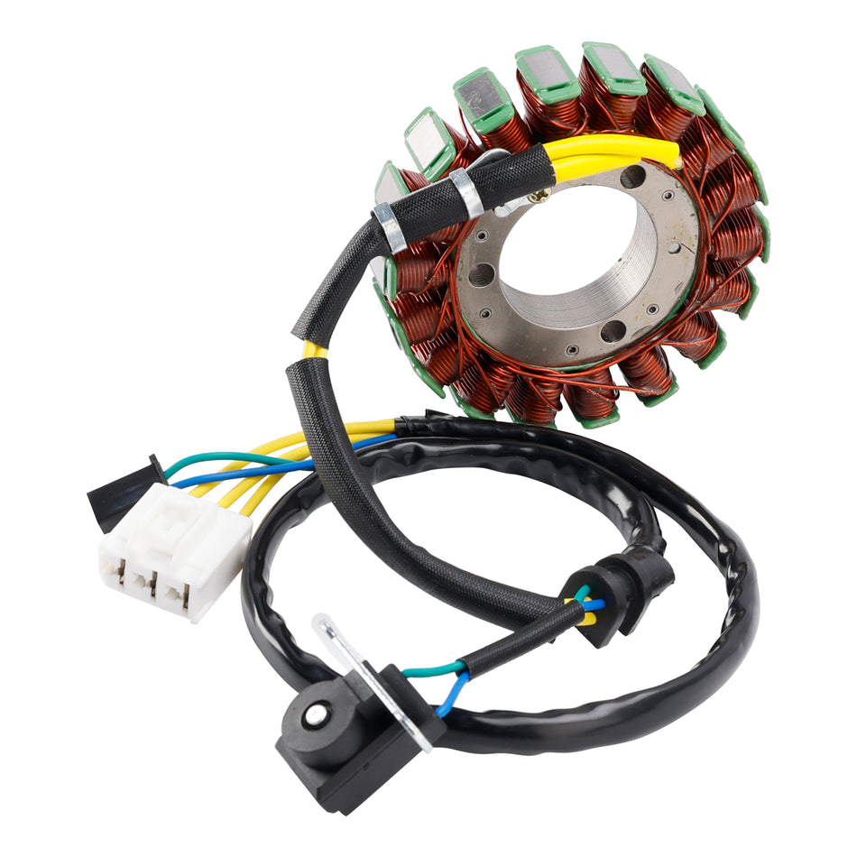 Lichtmaschine Stator Regler Dichtung für SYM GTS 250 E3 EVO GTS300 EFI 2007-2011
