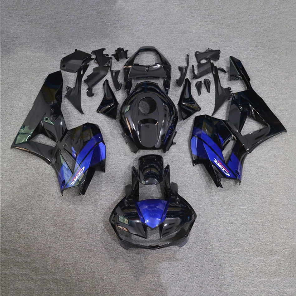 Verkleidungssatz aus ABS-Kunststoff für Honda CBR600RR 2013-2025 F5