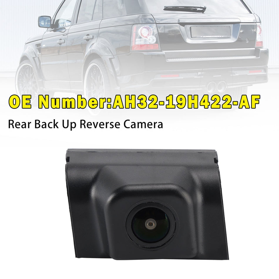 Rückfahrkamera für die Heckklappe des Range Rover Sport (2010–2013), Teilenummer AH32-19H422-AF