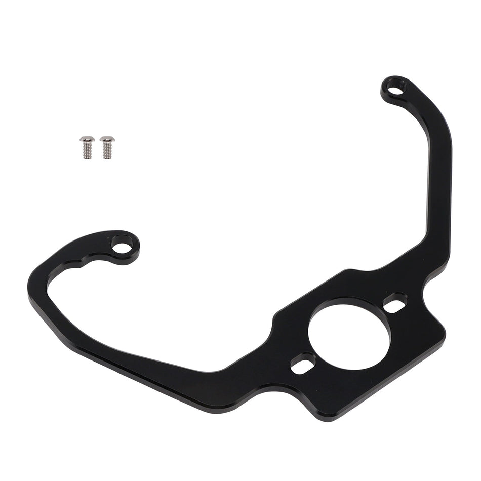 Kraftstoffdruckreglerhalterung, passend für Holley, passend für Wettbewerbervergaser 4150/4160