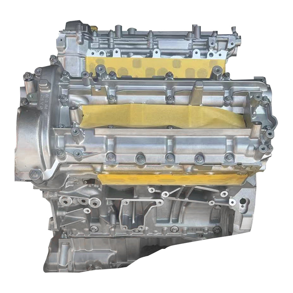 OM642 2011 Mercedes Freightliner Sprinter OM642 3.0L Dieselmotor
