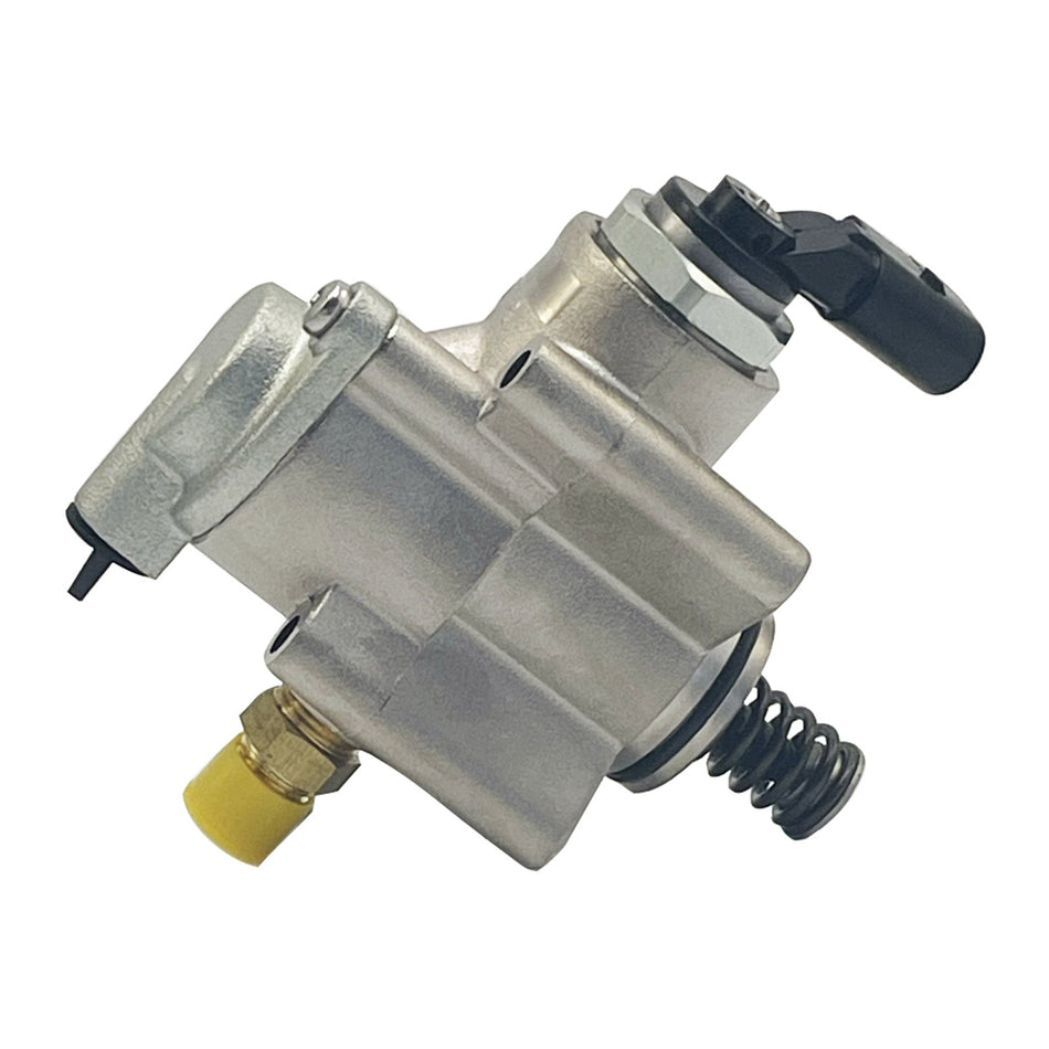2009 Audi A6 Quattro V6 3.0L CAJA Hochdruck-Kraftstoffpumpe 06E127025G