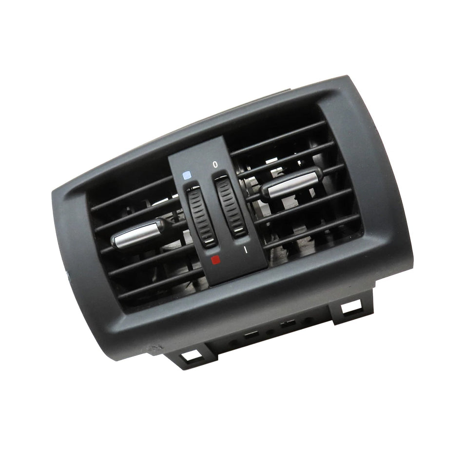 Lüftungsdüse hinten in der Mittelkonsole 64229200888 für BMW F25 F26 2013-2017