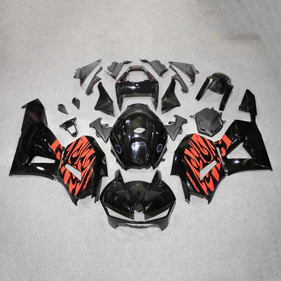 Verkleidungssatz aus ABS-Kunststoff für Honda CBR600RR 2013-2025 F5