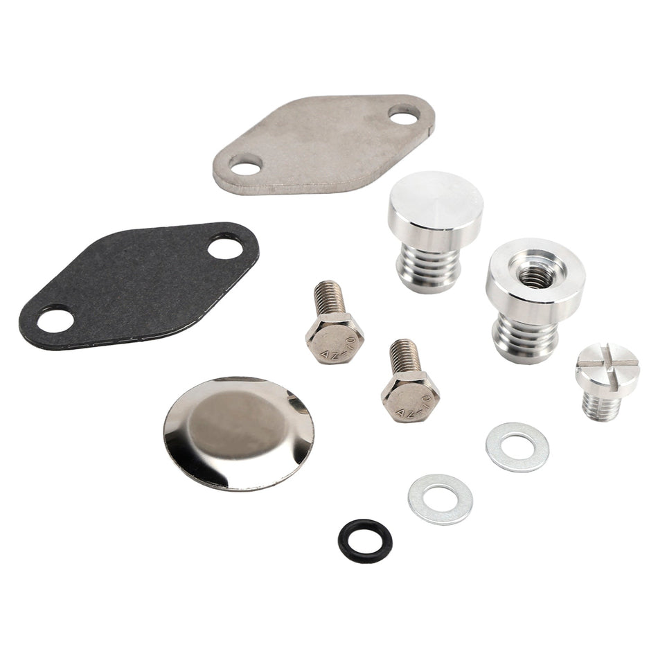 AGR-Kühlerverschlussstopfen für BMW 2.0 3.0 M47N2 M57N E46 E90 E60 E61 E83