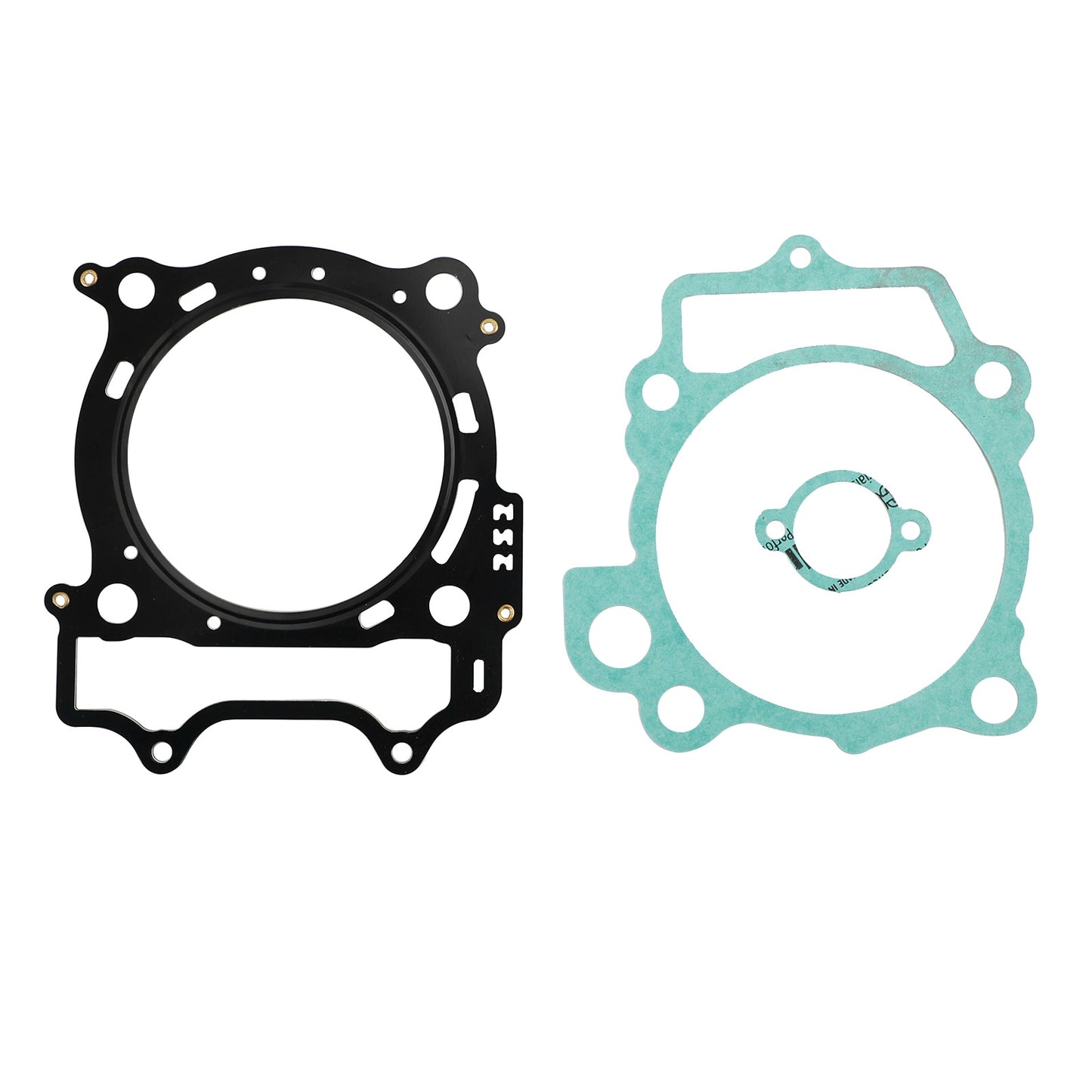 Top End Rebuild Kit For Yamaha YZ450F YZ 450F Cylinder Piston Gasket 2006 - 2009