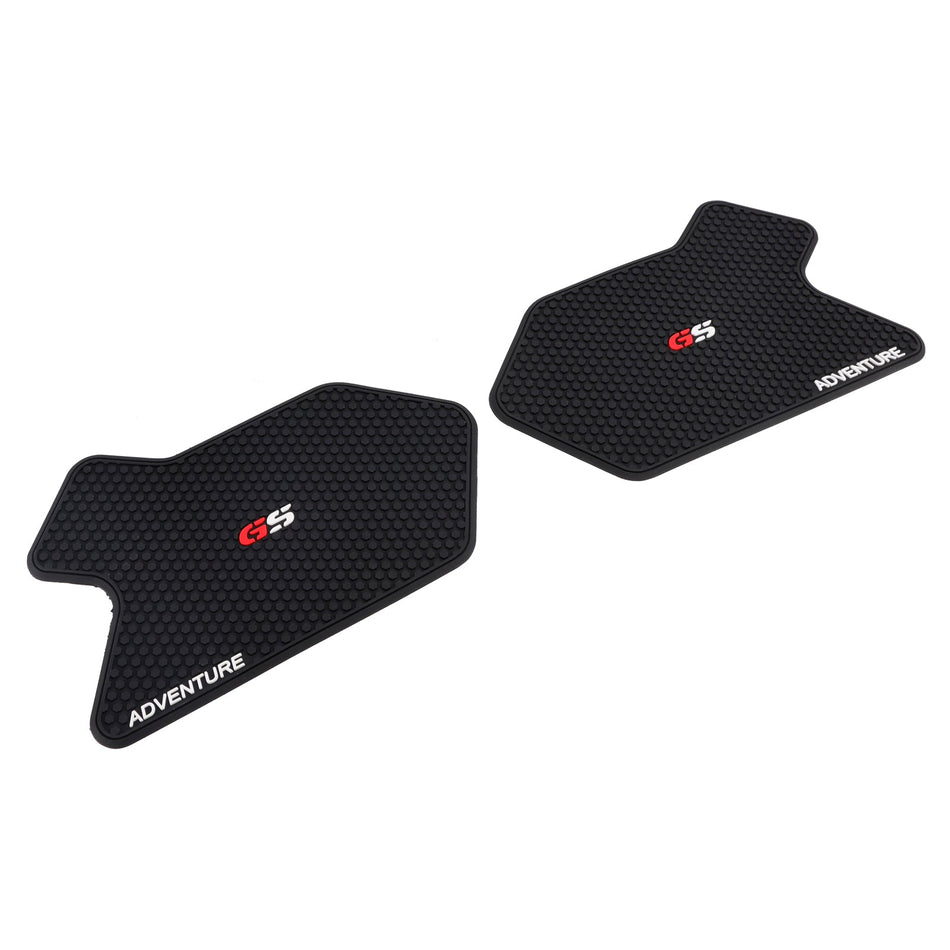 2019-2024 BMW R 1250 GS / Adventure Benzintank-Knieschoner Tankpad-Protektoren
