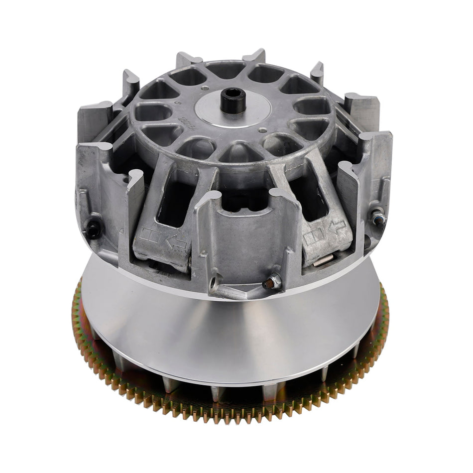 2022 Can-Am Outlander 450 EFI DPS Vorderkupplungs-Variatorriemenscheiben-Set 420280515 420280157/420280522