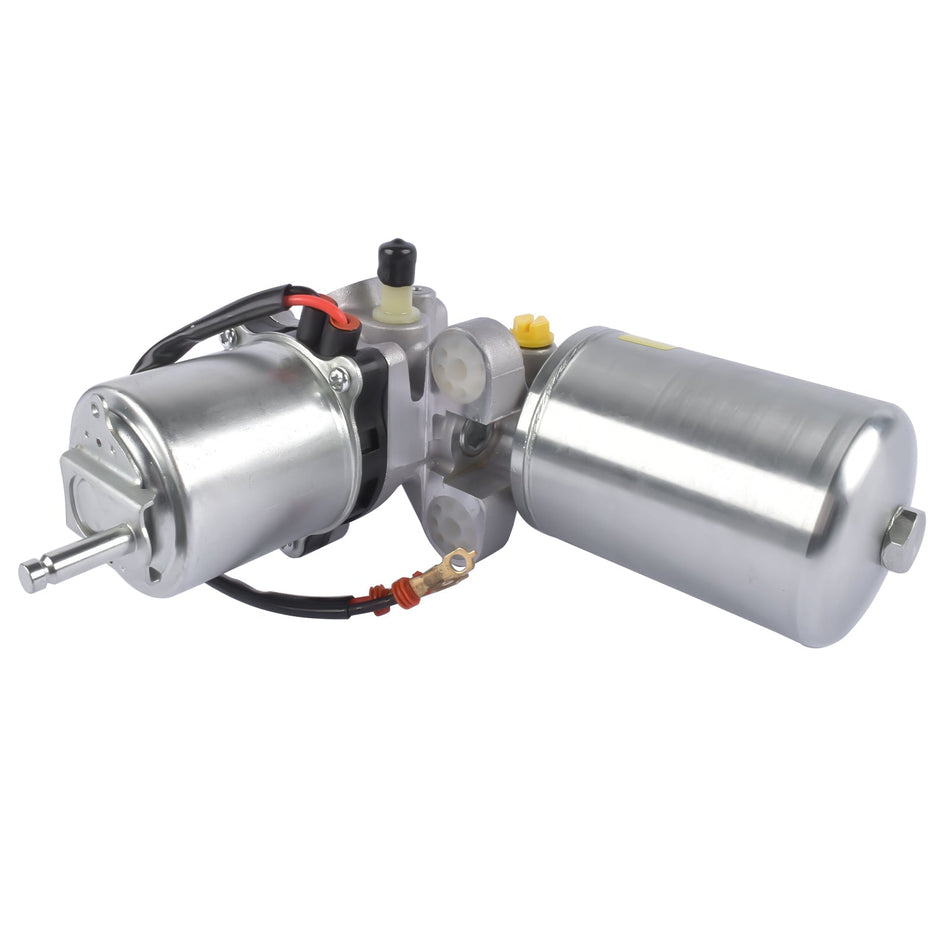2007-2018 Toyota Land Cruiser GRJ200, URJ2#, VDJ200 ABS-Bremskraftverstärkerpumpe mit Akkumulator 47070-60050