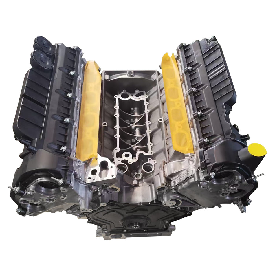 2015-2019 Für Land Rover LR4 5.0L 4WD Motorbaugruppe AJ133 C2Z28368