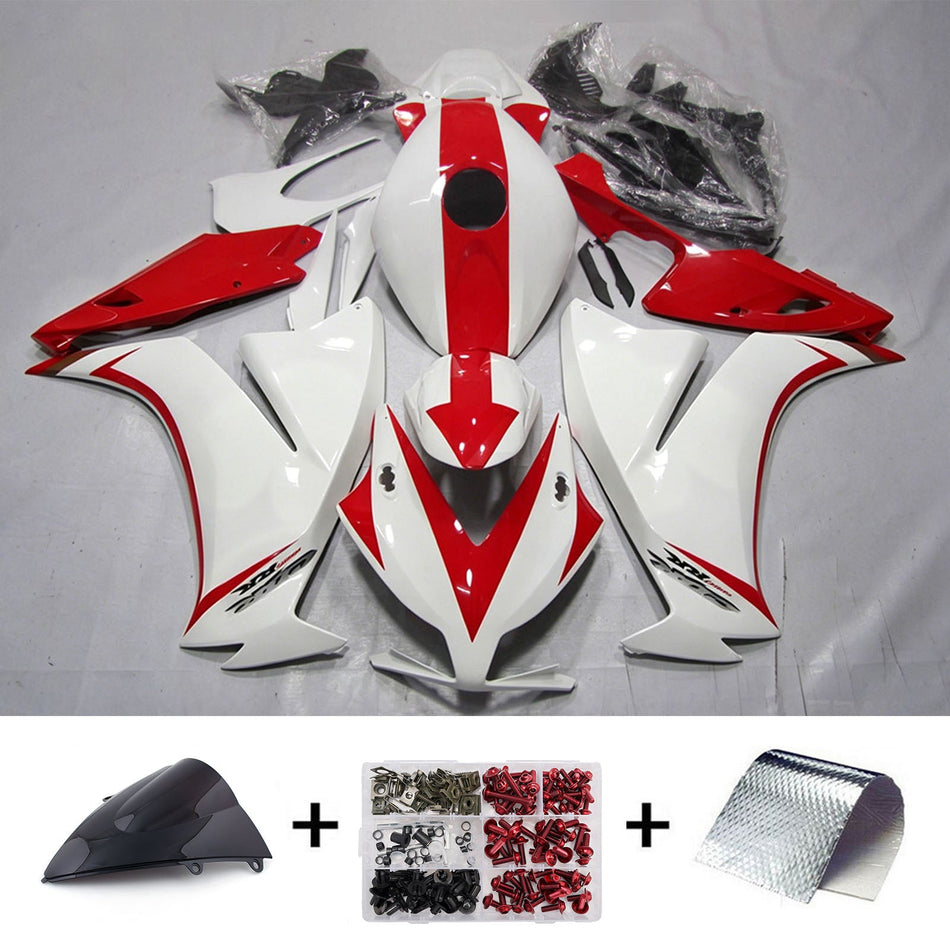 Verkleidungssatz aus ABS-Kunststoff f眉r Honda CBR1000RR 2012-2016