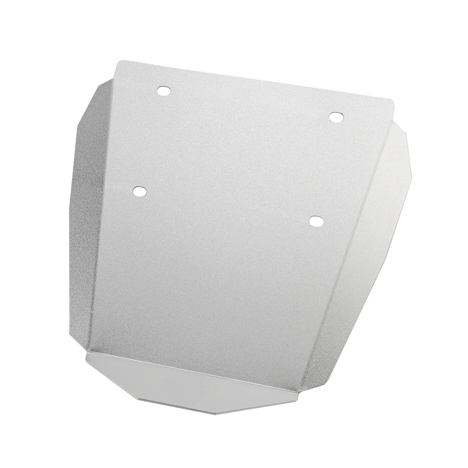 2023-2024 BMW R1300GS Kennzeichenhalter-Rahmenhalterung aus Aluminiumlegierung