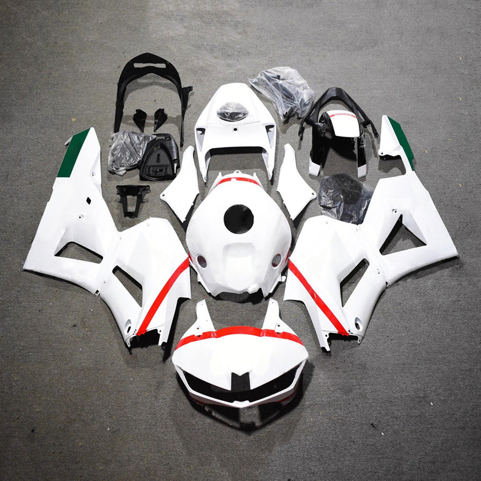 Verkleidungssatz aus ABS-Kunststoff für Honda CBR600RR 2013-2025 F5