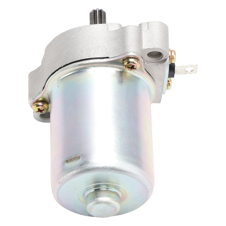 2000-2001 Suzuki UG110 Adresse 110 Neuer Anlasser Motorstart 31100-41D00