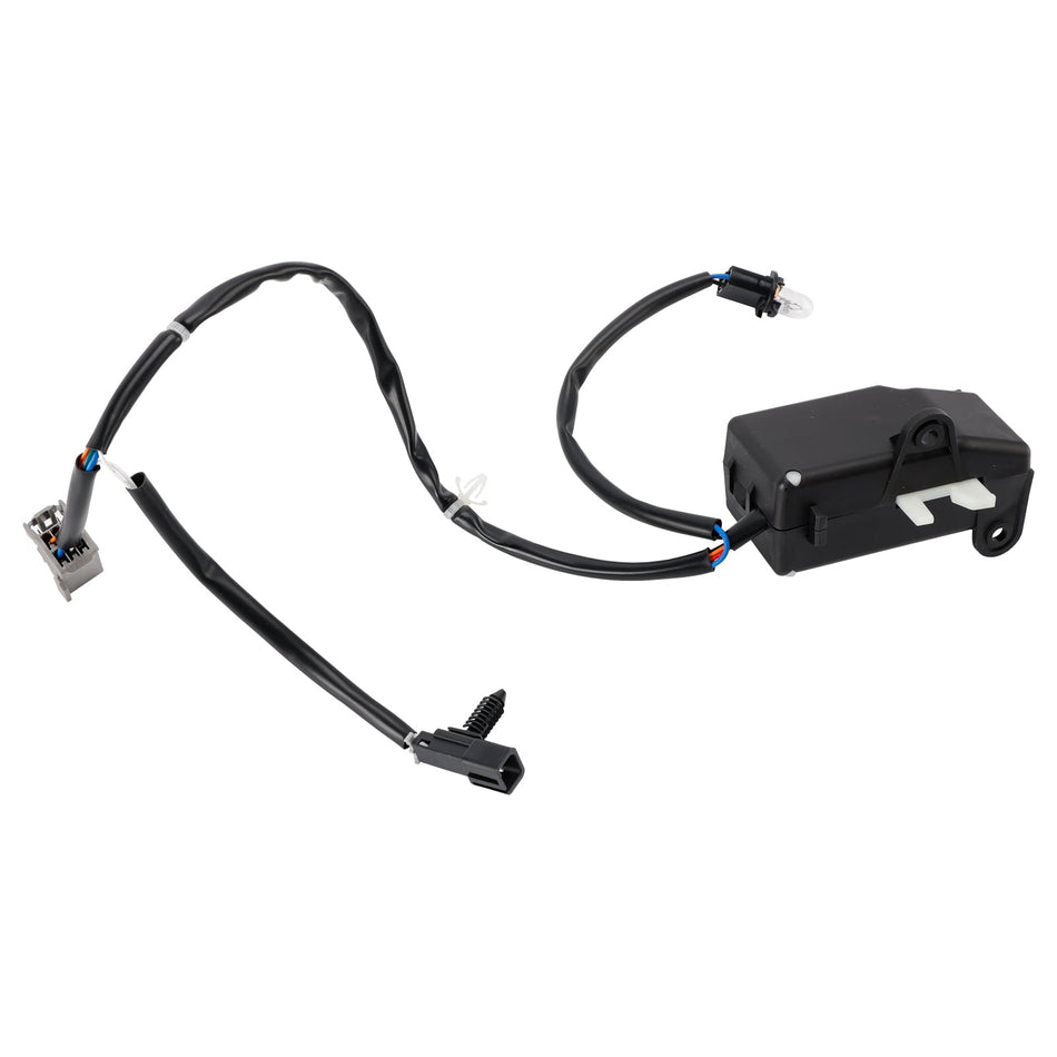 609-039 Schaltaktuator für Ford F150 (2004–2014) und Lincoln Mark LT (2006–2008)