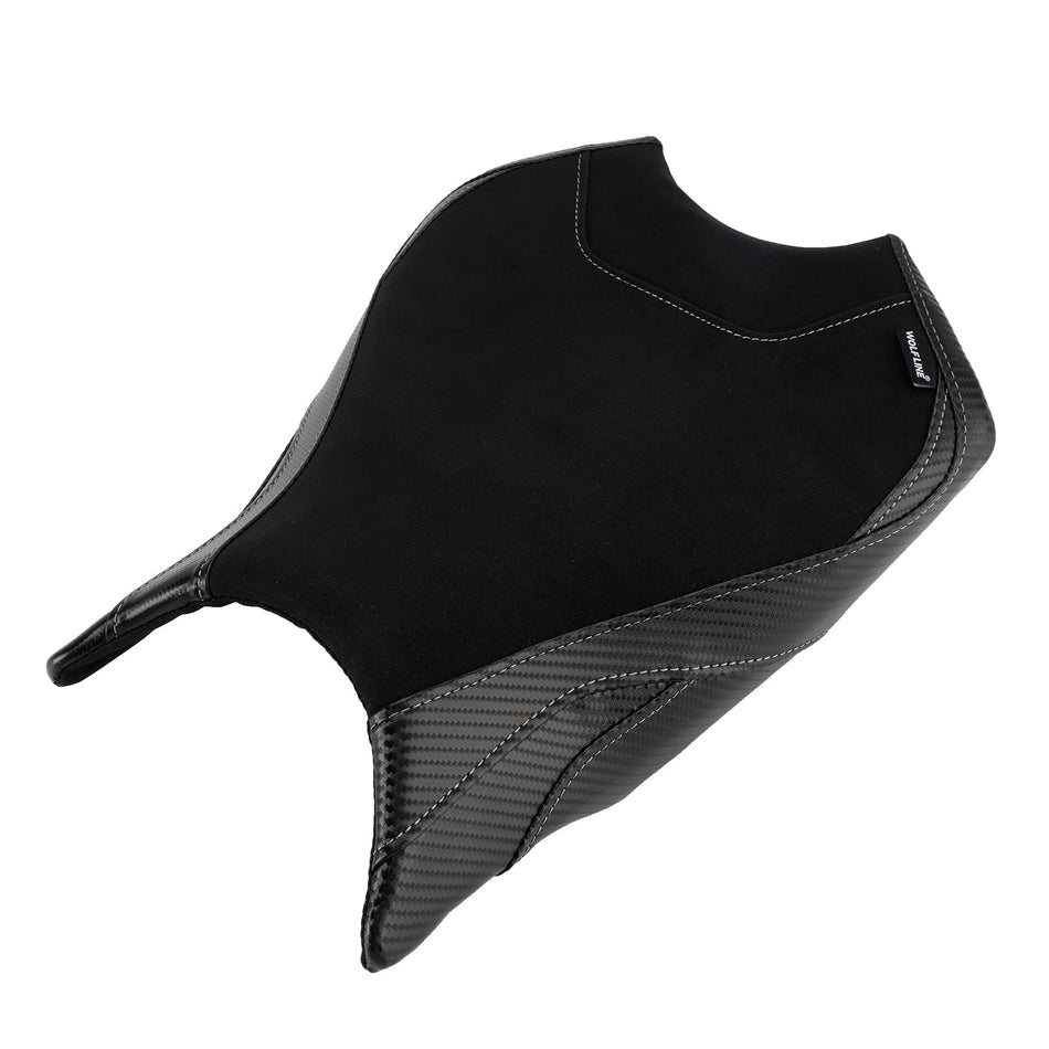 2017-2024 Honda CBR250RR Fahrersitz Raider, Soziussitz, Mehrsitzer