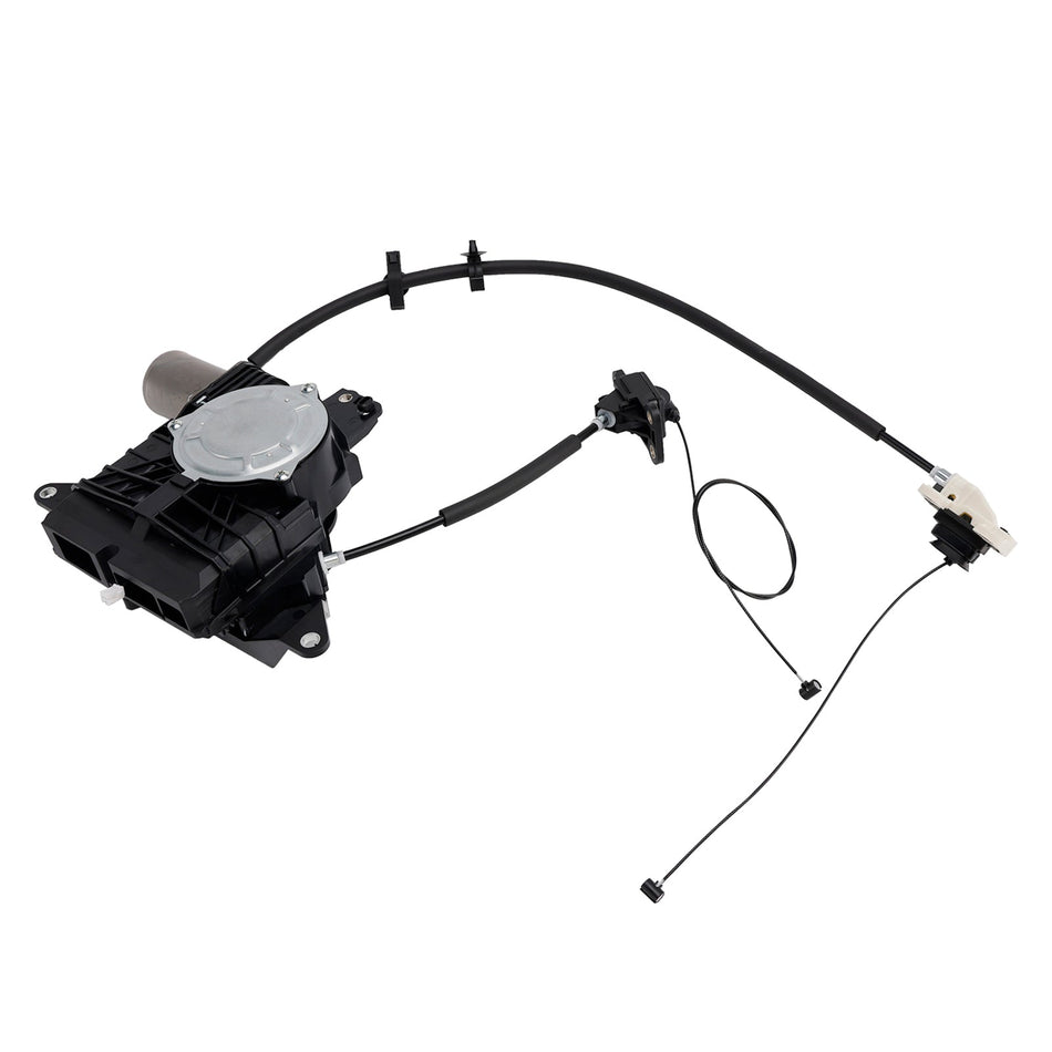 2011–2017 Honda Odyssey hinten links Power Schiebetür Motorkabel 72050-TK8-3055