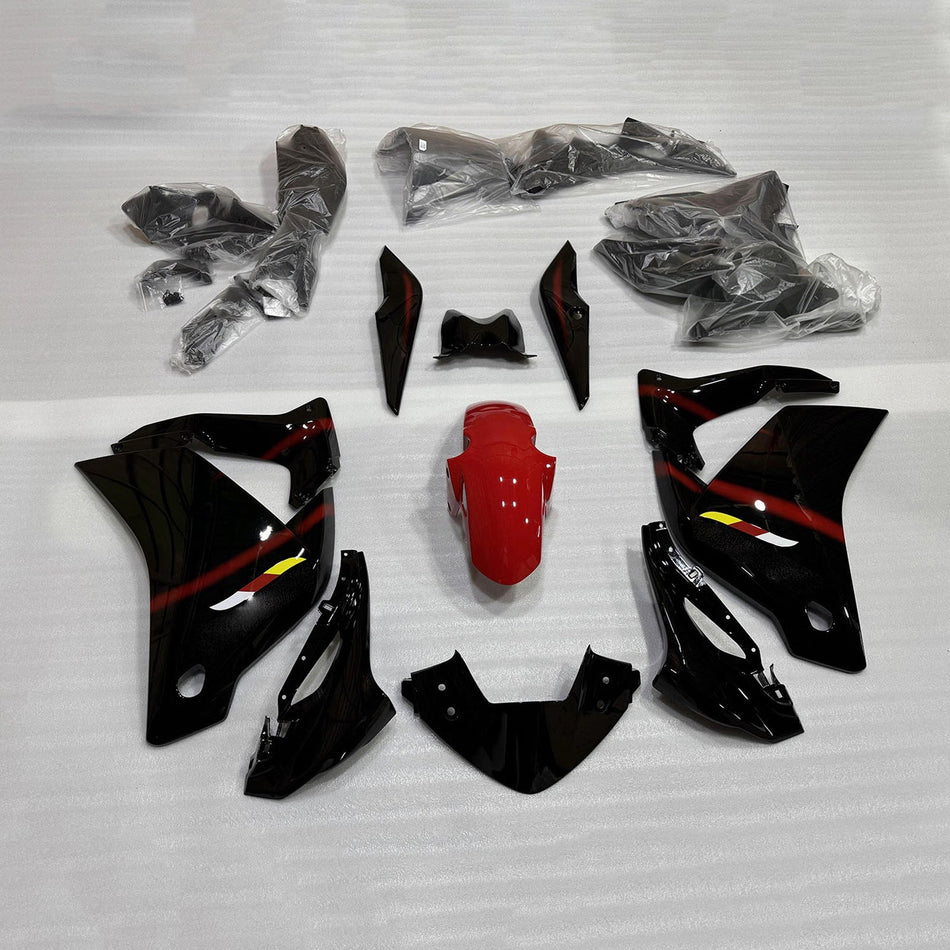Verkleidungssatz aus ABS-Kunststoff f眉r Honda CBR250R 2011-2015