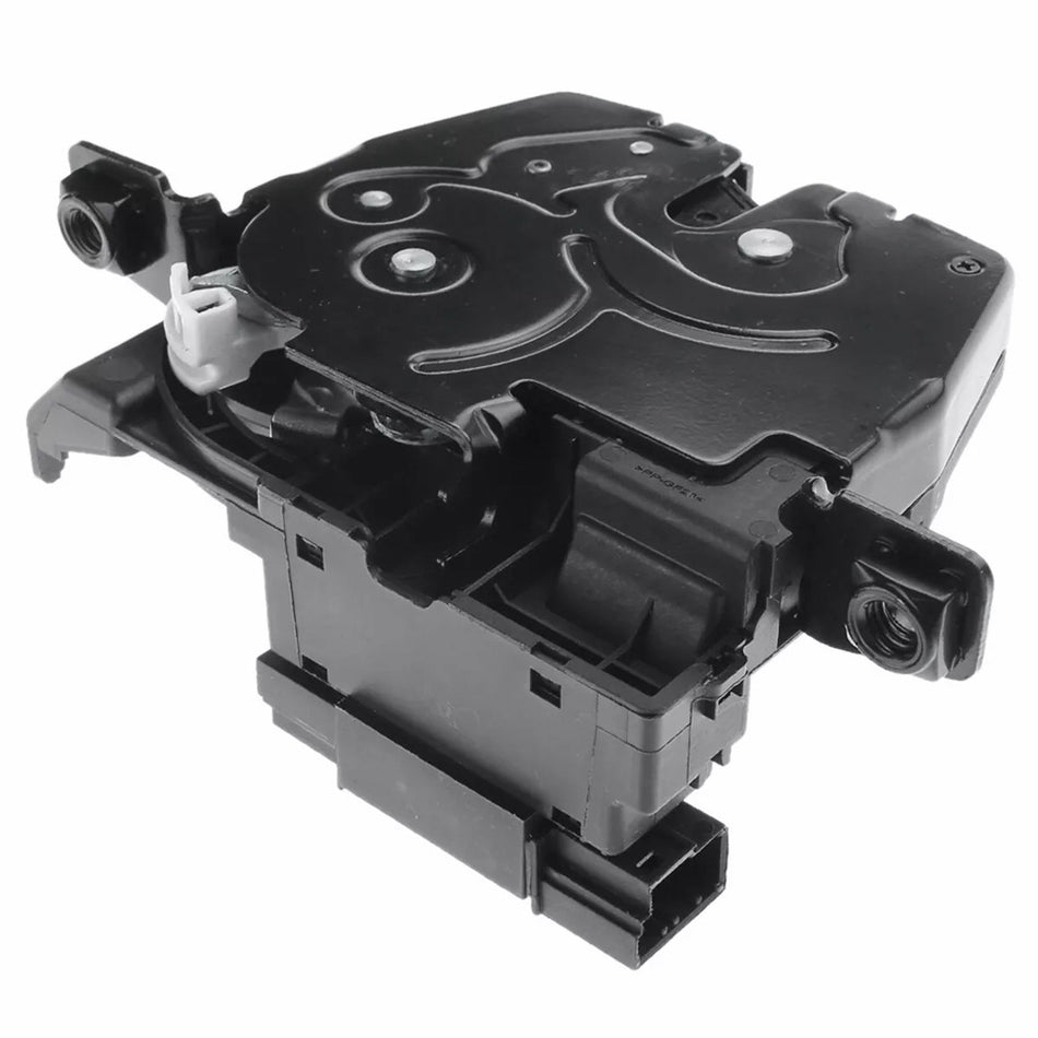 2008/02-2015/12 BMW 7 Series F01, F02, F03, F04 Alle Motoren Limousine Heckklappe Schloss Latch Aktuator 51247269543