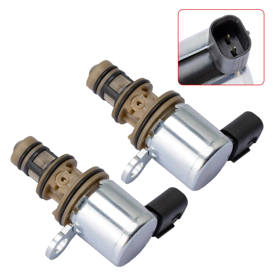 4 Mehrfachverschiebungsmagnet 53022298AA für Dodge Ram 1500-Motor 10-21