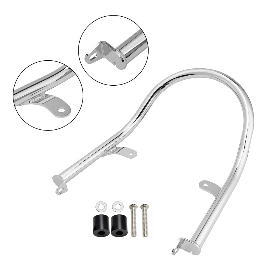 2018-2023 Kawasaki Z900RS Beifahrerarmlehne Handhalter