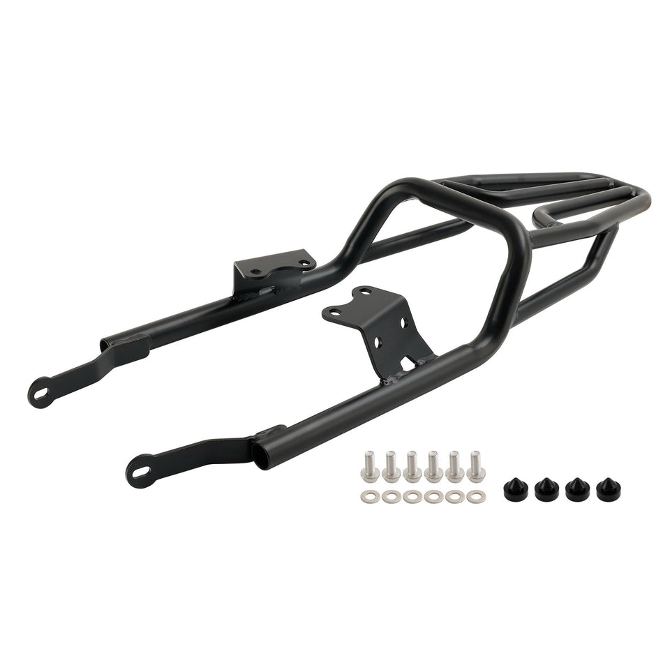 2016-2024 Street Twin 900 Top Rack Gep?cktr?ger