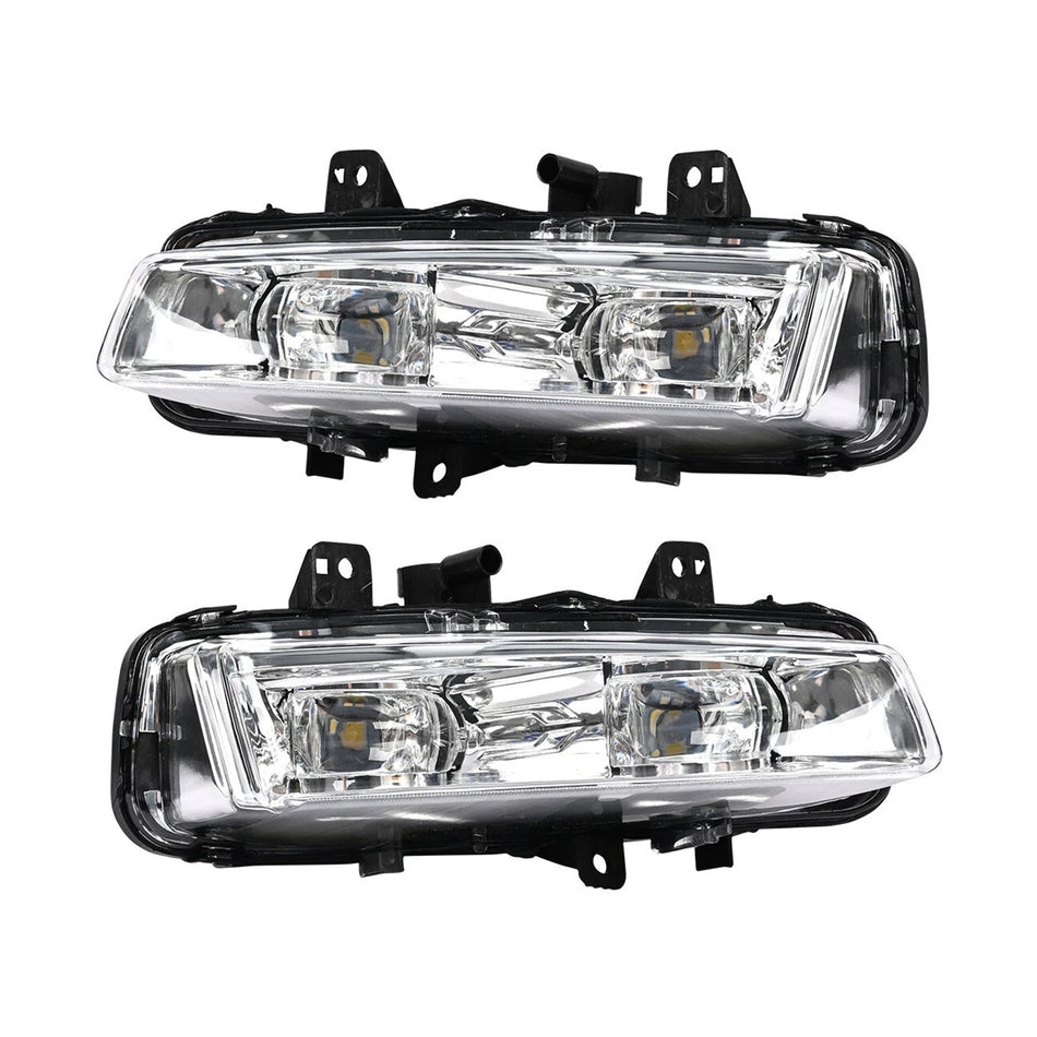 2011–2015 Range Rover Evoque L538 Paar Nebelscheinwerfer vorne links + rechts