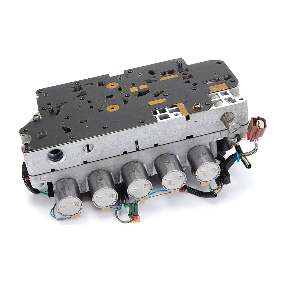 2023 Lincoln Nautilus Reserve Sport Utility 4-Türer 8-Gang-Automatikgetriebe Ventilk?rper 8F24