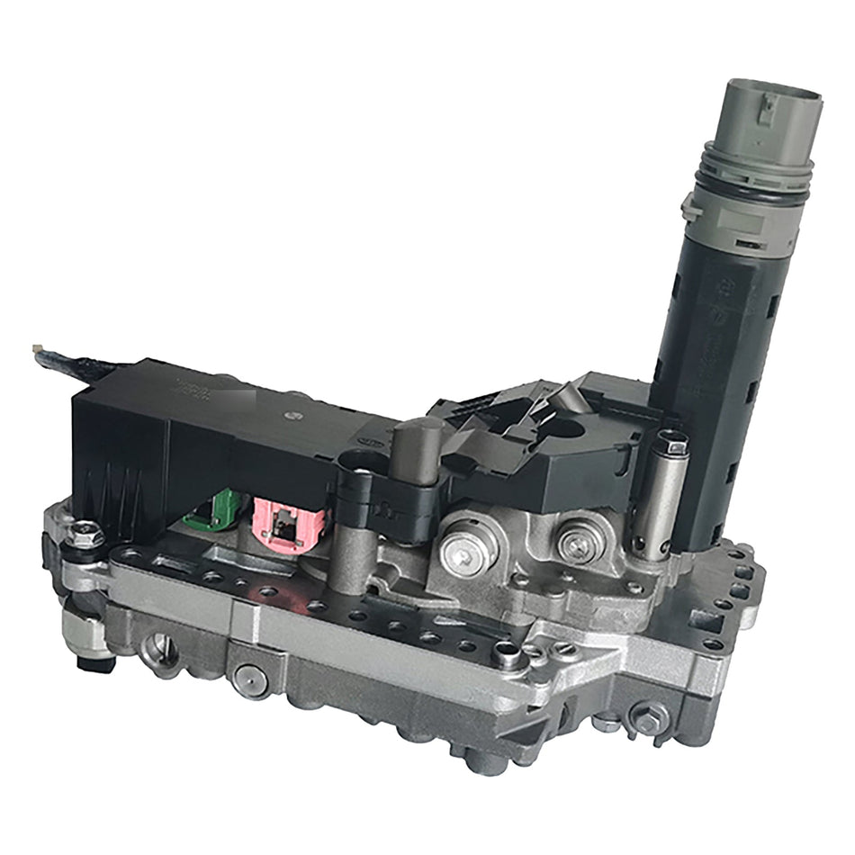 Hyundai 2019+ 48800-2H000 C0GF1 Getriebeventilkörper mit Platte