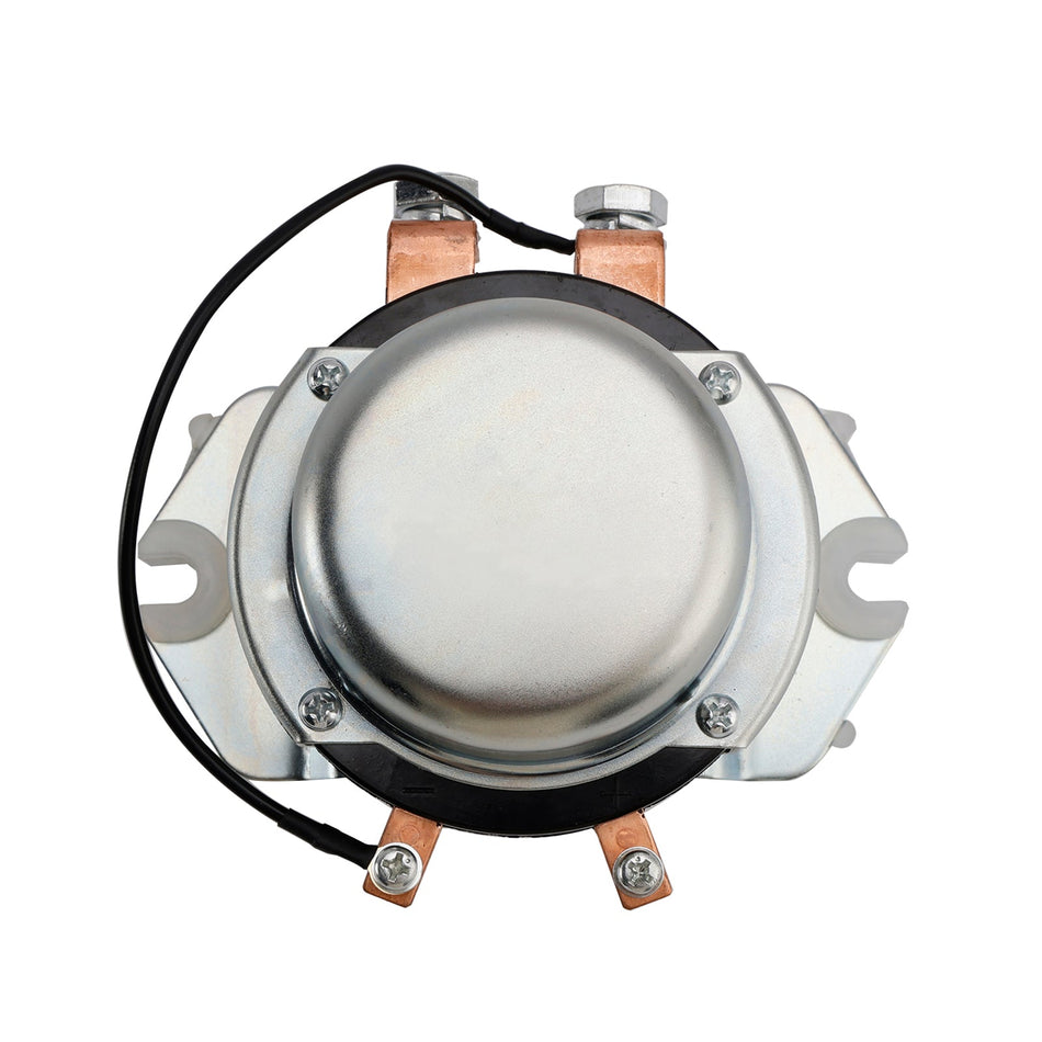 Batterie Relais Schalter 24V 08088-30000 Passt Für Komatsu PC200-6 Bagger