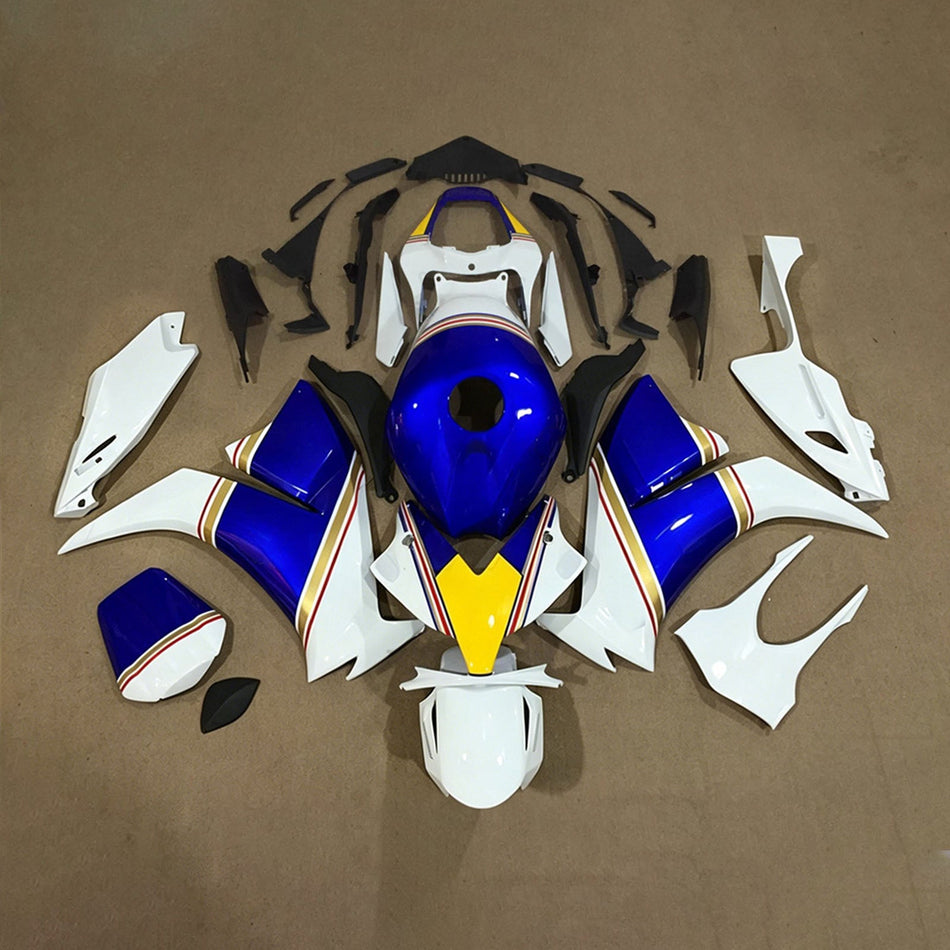 Verkleidungssatz aus ABS-Kunststoff f眉r Honda CBR1000RR 2012-2016
