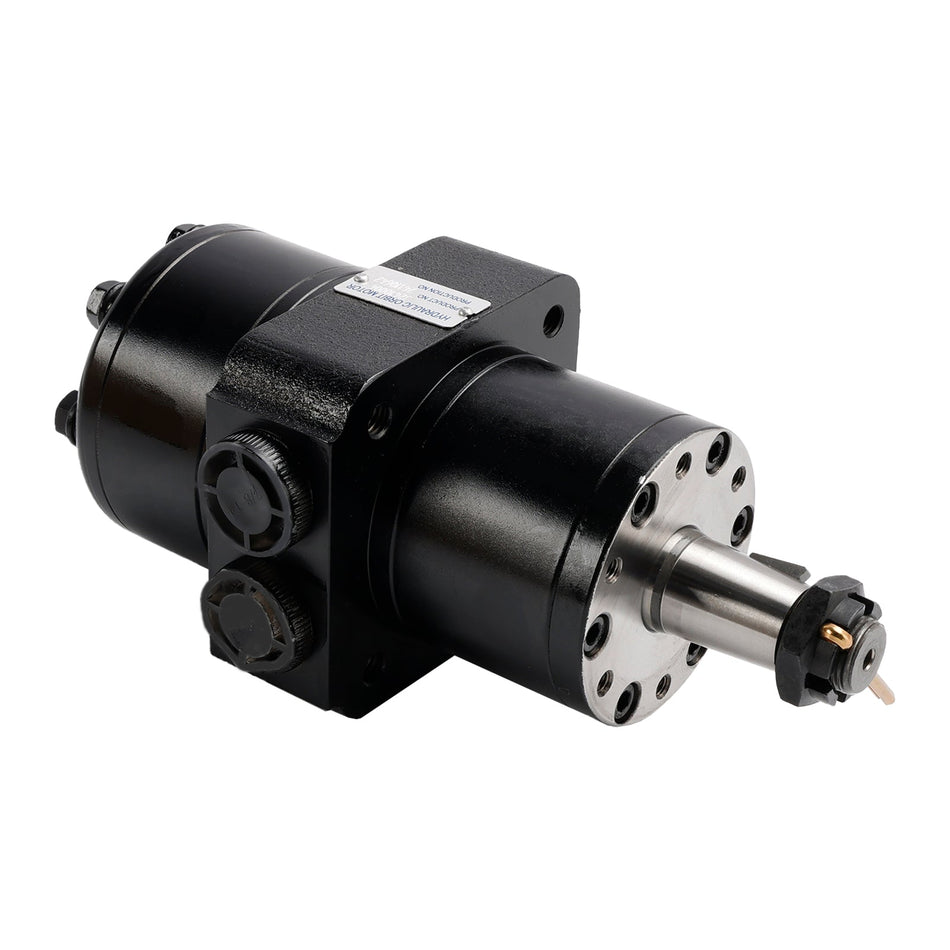 HGM-12P-7172 32410004 Radmotor für Hydro Gear Snapper Great Dane Rasenm?her