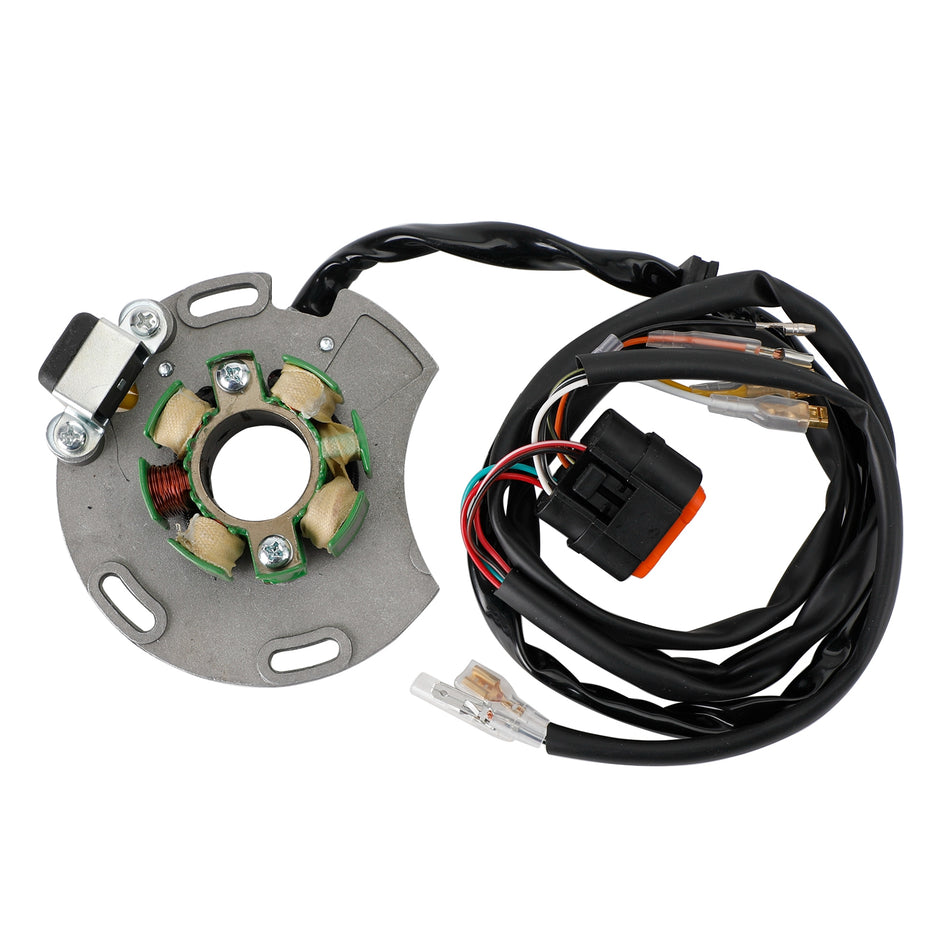 Magnetgenerator Stator passend für Gasgas EC125 MC125 EC250 EC300 2005-2015 / MC250534005 EE700001213