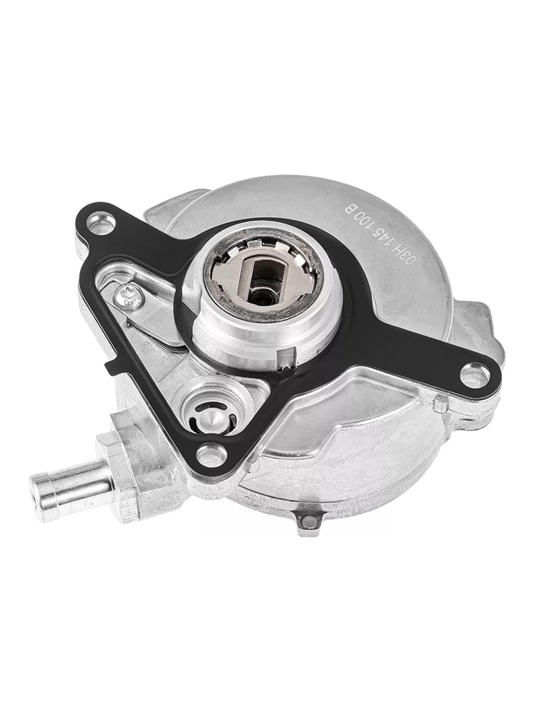 2007–2008.05.31 Audi Touareg: Benzinmotor 3.6 (BHK) Vakuumpumpe 03H145100B BVP007