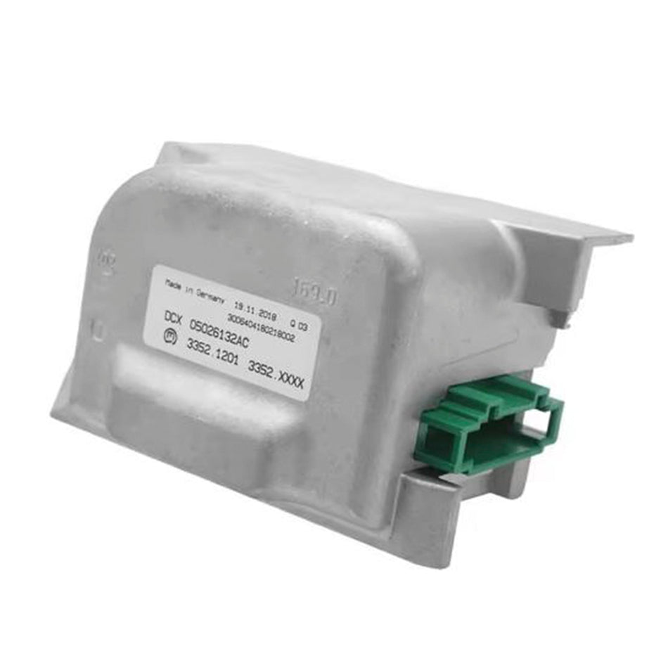 2008-2013 DODGE AVENGER JS Lenksäulenmodul 5026132AC 05026132AB