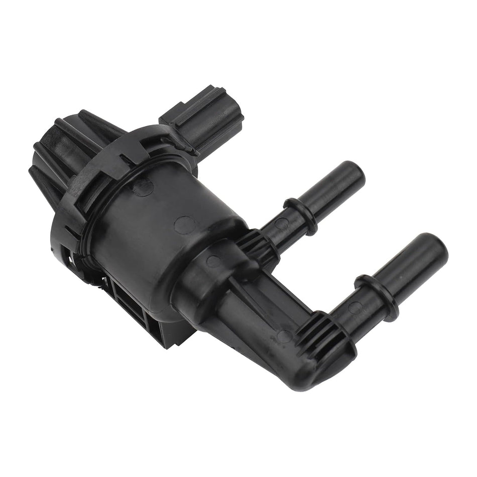 2008-2010 Ford F250 F350 Super Duty Dampfkanister-Spülmagnetventil 911-350