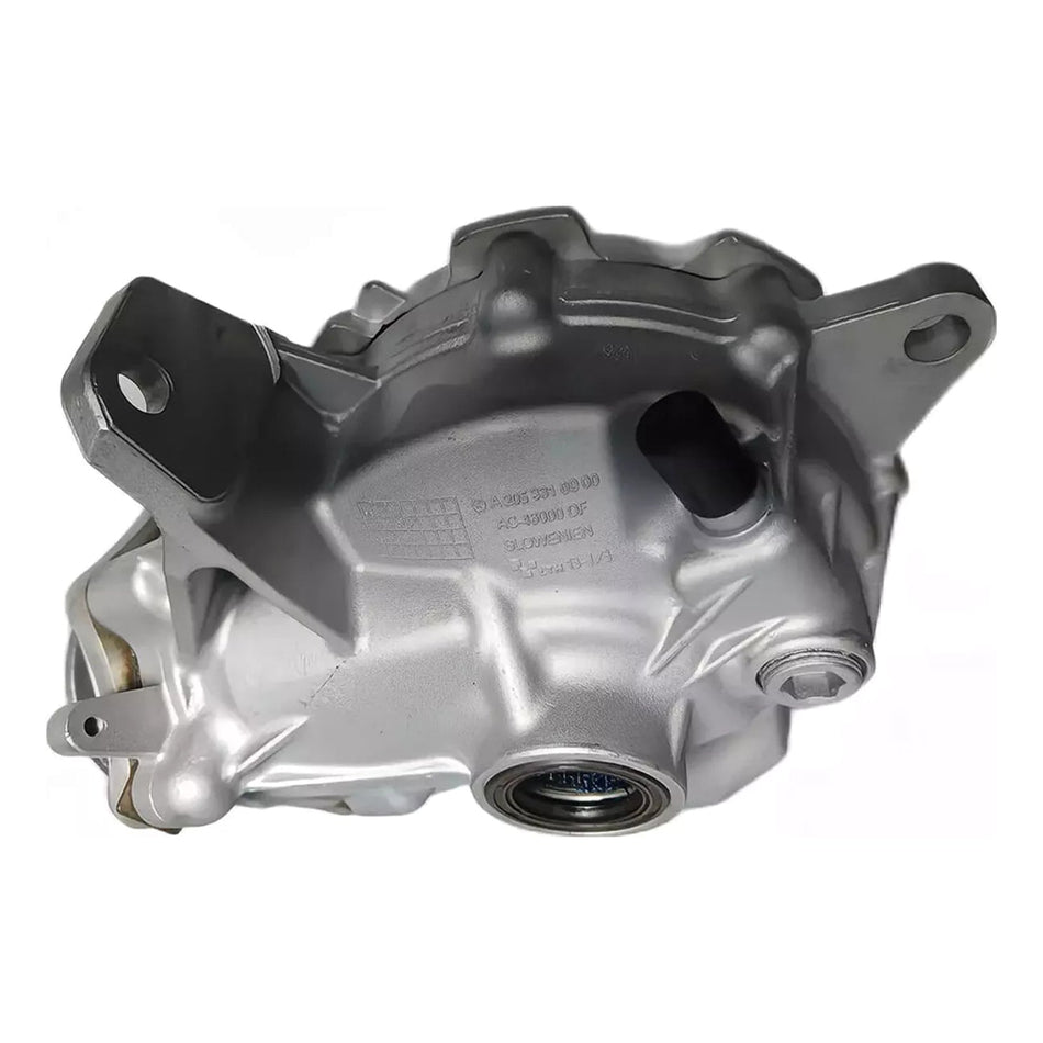 2017–2021 Mercedes-Benz C 300 4Matic, Basis 2,0 l L4 – Gas-Vorderachstr?ger mit Differential 2053304107 A2053306700